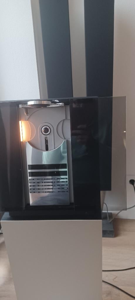 BANG & OLUFSEN -COMPLEET-, Ophalen, Gebruikt, Tuner of Radio, Bang & Olufsen
