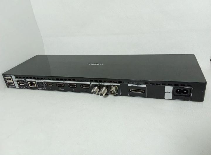 One connect box Samsung QE65Q7FAML SOC1000M BN91-19644C, Verzenden, Zo goed als nieuw