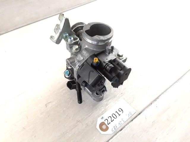 CB125F 2015 - 2020 Honda Injectorbody D1-39834
