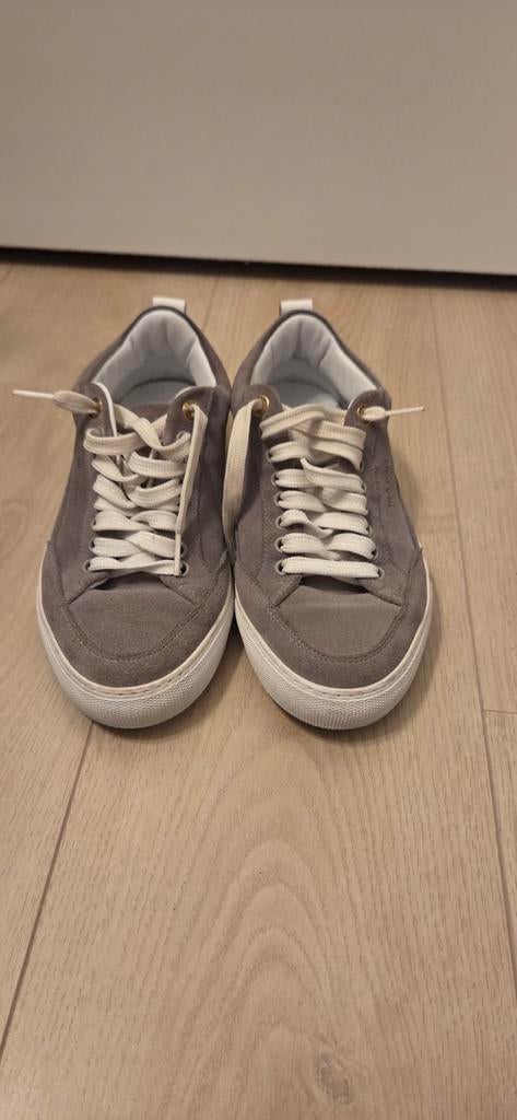 Mason Garments grijs maat 38, Kleding | Dames, Ophalen of Verzenden, Grijs, Sneakers of Gympen, Zo goed als nieuw