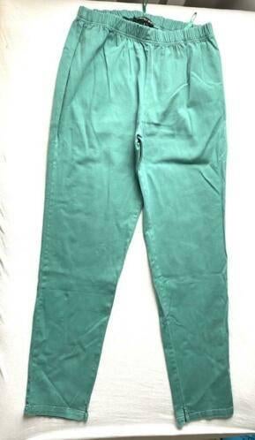 Twister pantalon maat 1 42/44 NIEUW [nr5], Kleding | Dames, Maat 42/44 (L), Nieuw, Ophalen of Verzenden, Lang