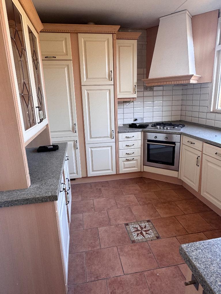 Keuken, Huis en Inrichting, Keuken | Complete keukens, Ophalen, Gebruikt