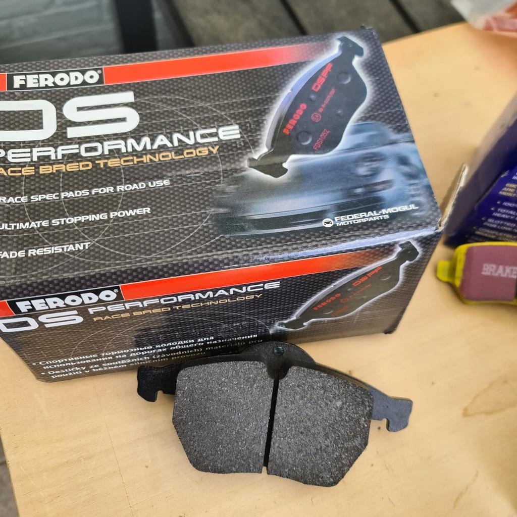 Zafira A onderdelen, Ophalen of Verzenden, Nieuw, Opel