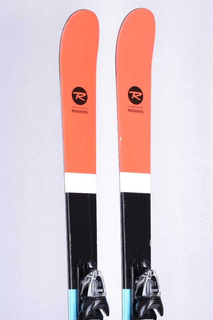148 158 168 178 freestyle ski's ROSSIGNOL SPRAYER, cap, TWIN, 140 tot 160 cm, Gebruikt, Rossignol, Ophalen of Verzenden