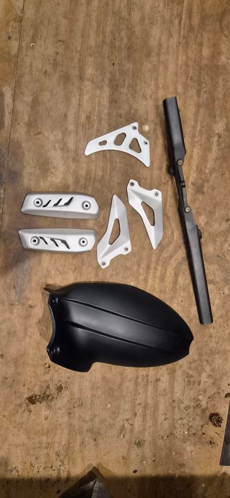 Originele triumph speed triple onderdelen, Ophalen of Verzenden