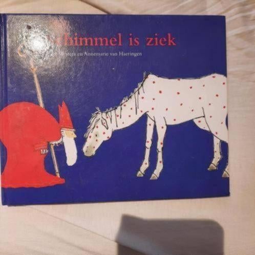 Nieuw sinterklaas leesboek, Verzenden, Nieuw