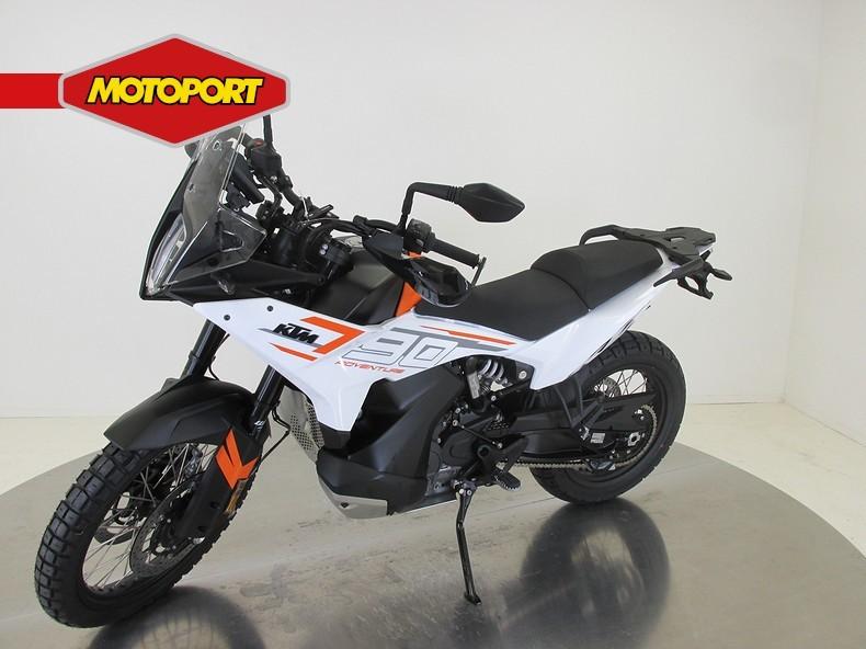 KTM 790 ADVENTURE (bj 2024) - foto 3