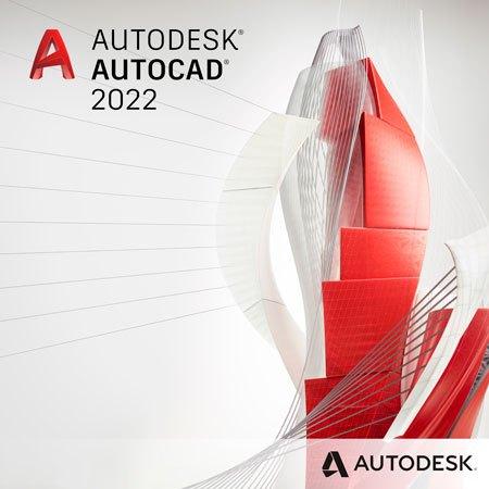 Autocad 2022, Computers en Software, Ontwerp- en Bewerkingssoftware, Nieuw, Windows, Ophalen of Verzenden