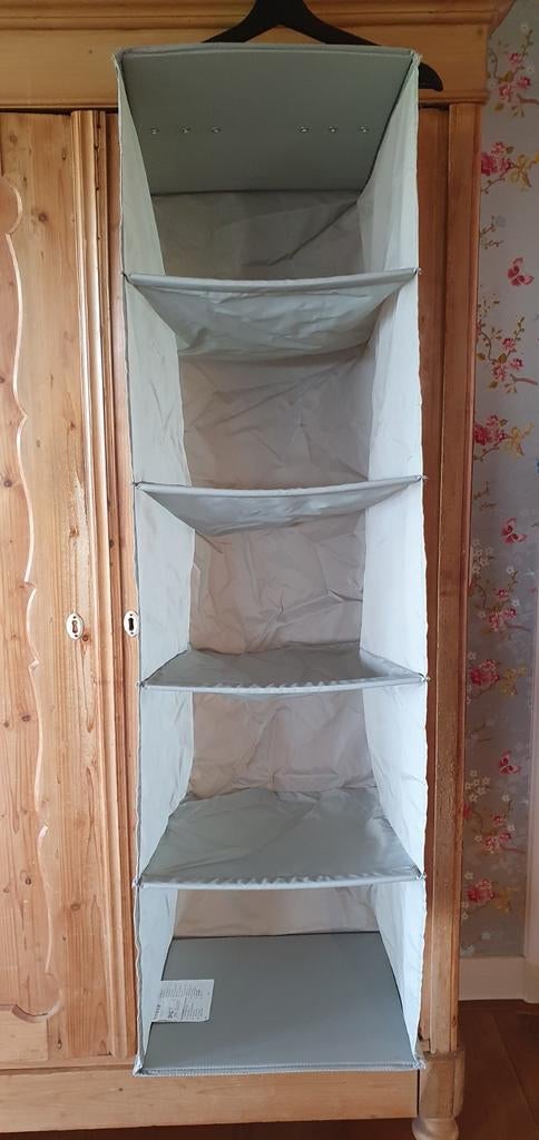 Opvouwbaar. Opberg tas. Ikea skubb, Ophalen of Verzenden, Zo goed als nieuw