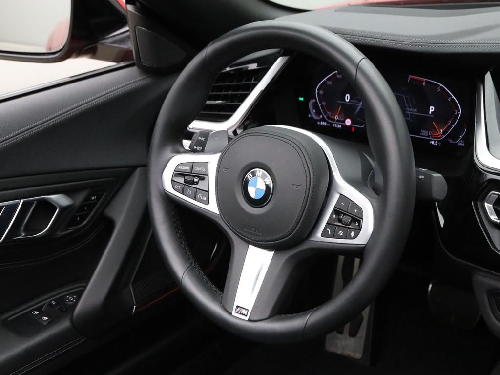 BMW Z4 Roadster sDrive30i High Executive Edition (bj 2019), Automaat, 1998 cc, Gebruikt, 4 cilinders