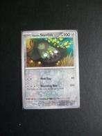 9673Nieuwe Pokemon Kaart Holofoil Galaruin STUNFISK  106/159, Verzenden, Nieuw, Losse kaart, Foil