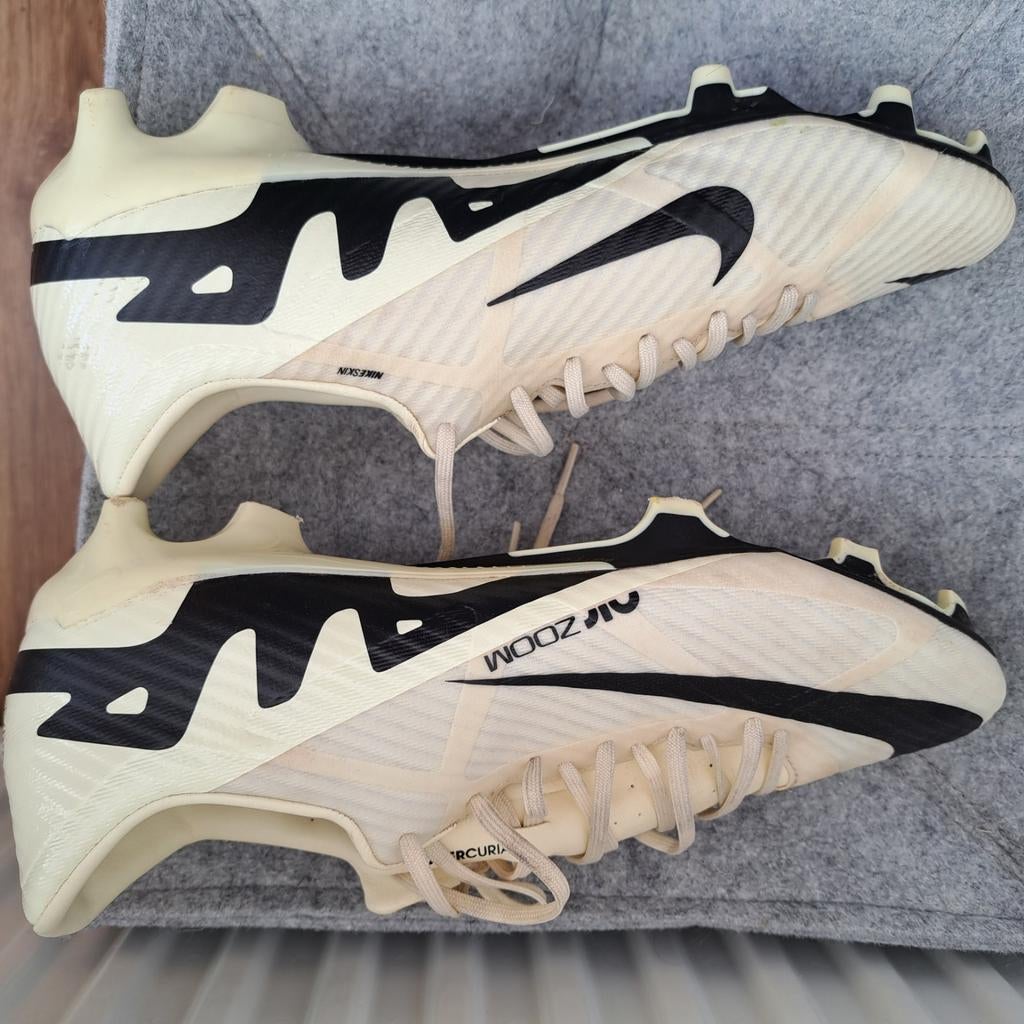 Vapor Air Zoom Nike maat 44,5 valt als 43,5, Maat M, Ophalen of Verzenden, Zo goed als nieuw, Schoenen