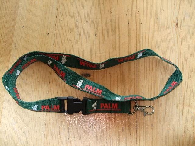 Palm bier keykoord (nr.1), Verzamelen, Ophalen of Verzenden, Nieuw, Overige typen, Palm