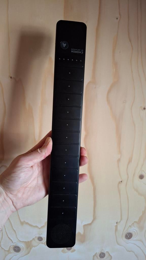 Artiphon chorda, Muziek en Instrumenten, Ophalen of Verzenden