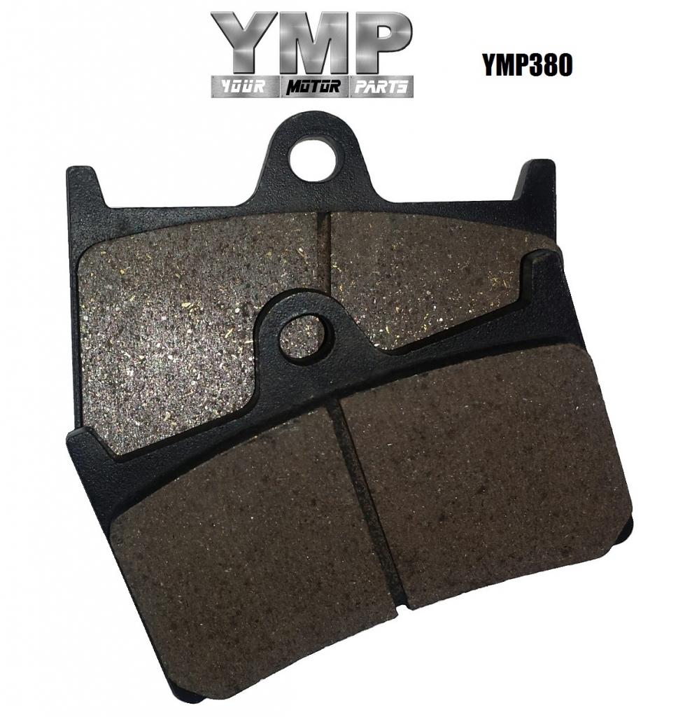 Remblokken Yamaha XSR900 SCR950 alle typen XSR SCR 900 950, Info@yourmotorparts.nl, Linde 24, 2925 CG Krimpen aan den IJssel, Your Motor Parts