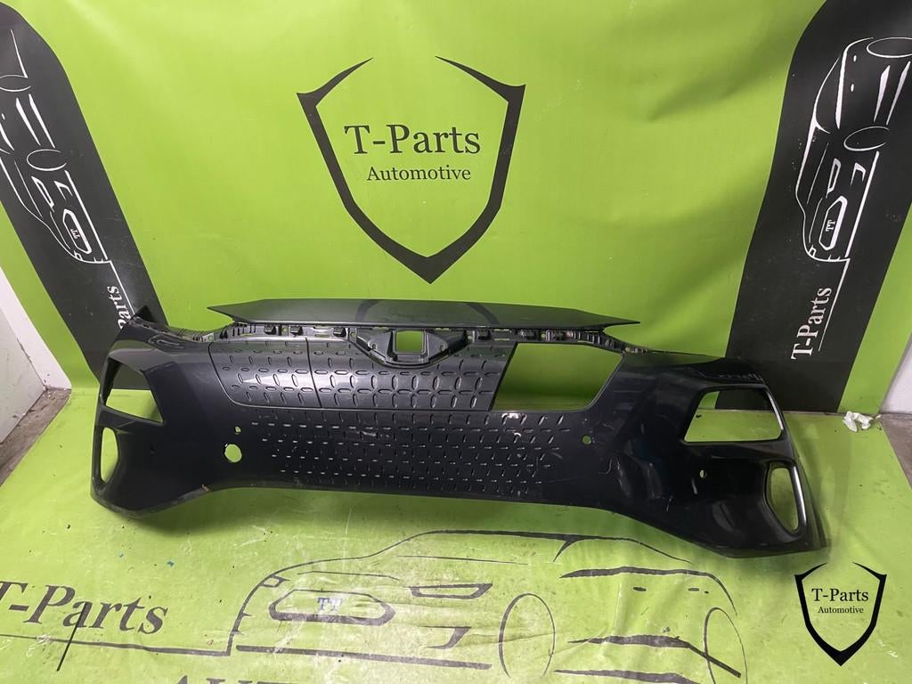 hyundai kona voorbumper bumper, Gebruikt, Heolleung-ro 12
06797  Seoul, Ophalen of Verzenden, Info@hyundai.com