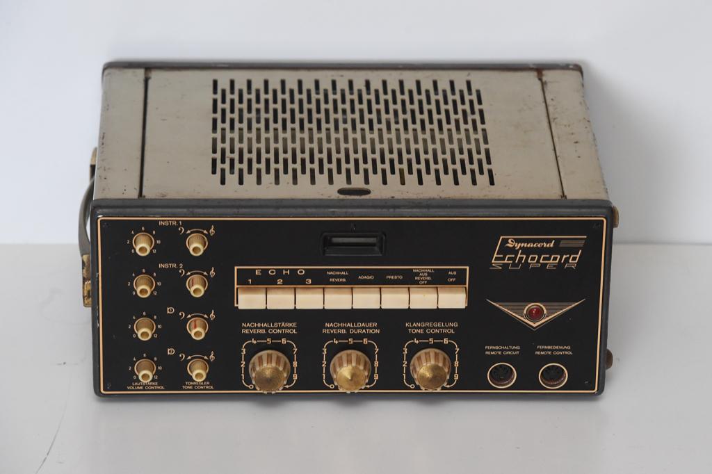 Echo-apparaat, Ophalen, Gebruikt, Overige merken