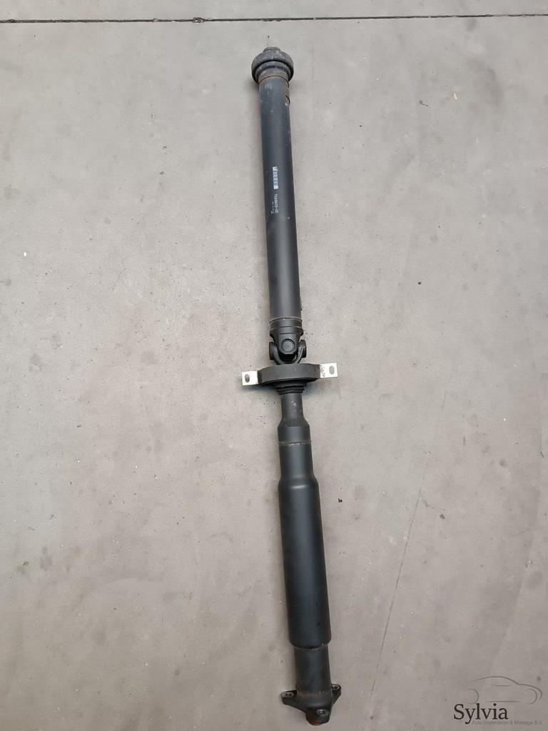 Cardanas achter BMW X3 / X4 F25 F26 26107589803 7589803, Gebruikt, -, -, Ophalen of Verzenden