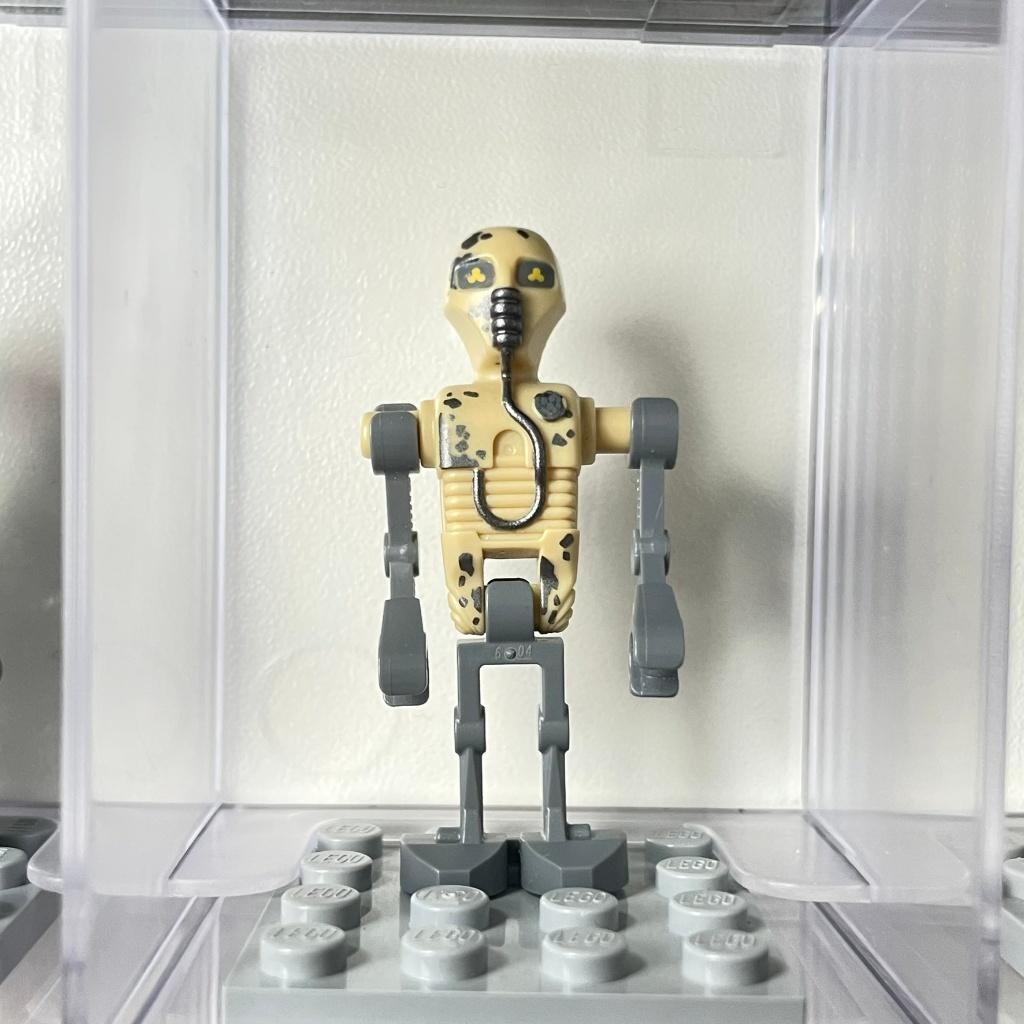 Lego Star Wars 2-1B Medical Droid sw0936 75220, ., Lego, Nieuw, Ophalen of Verzenden