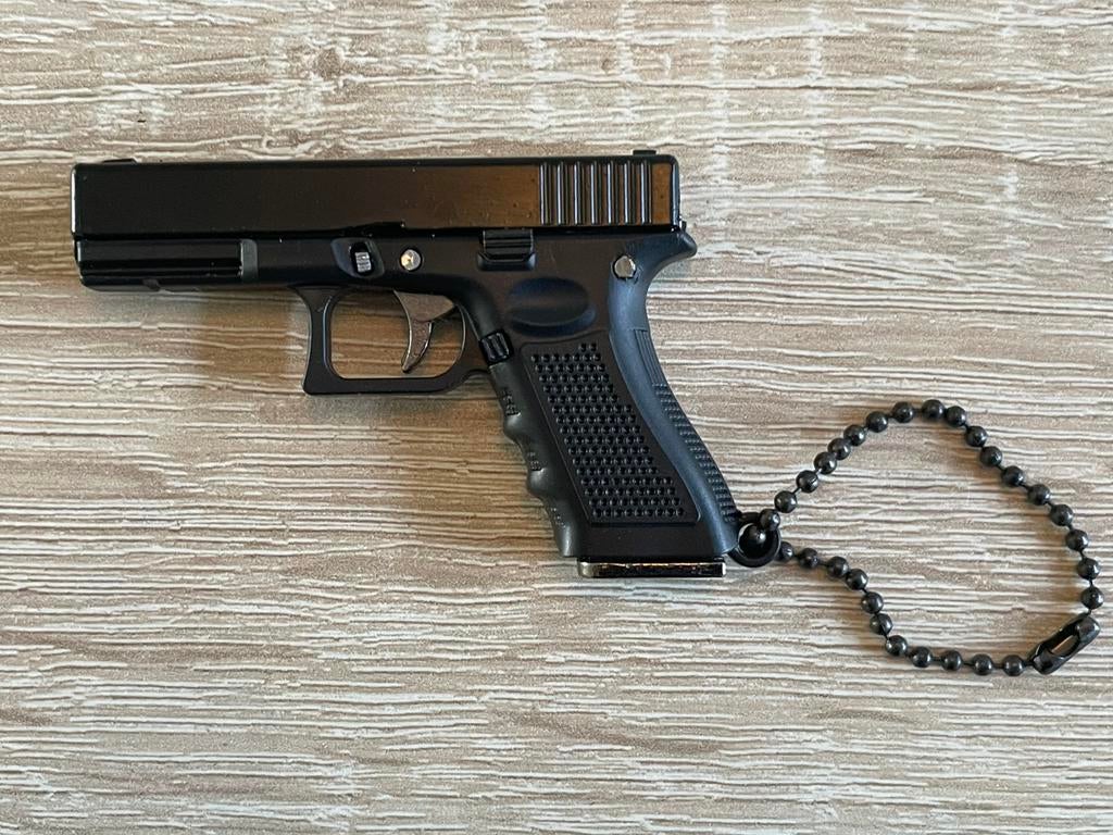 Glock 17 sleutelhanger, Ophalen, Nieuw