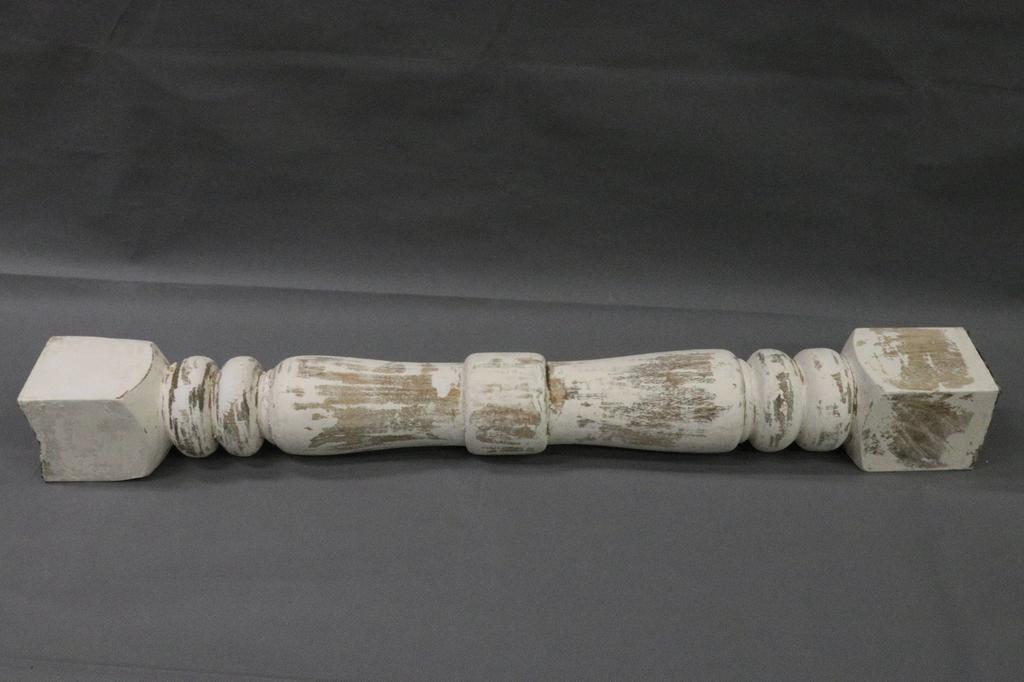 Oude balusters., Ophalen of Verzenden, Zo goed als nieuw, IJzer, Tuinhek