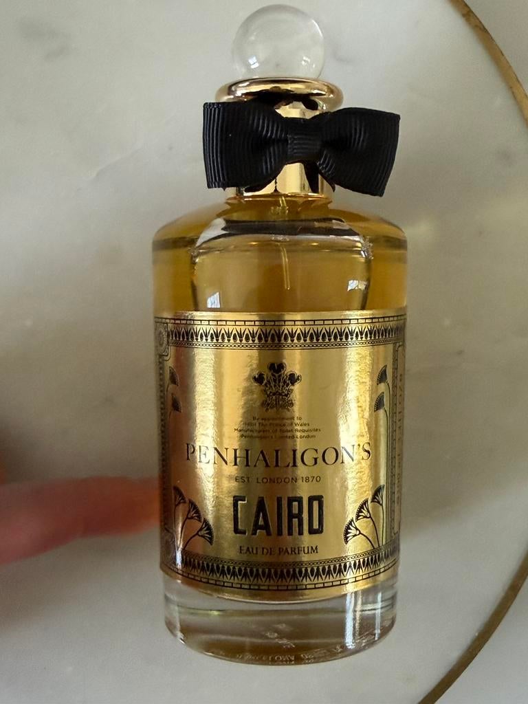 Nieuw Penhaligon’s Caïro 100ml eau de parfum, Ophalen of Verzenden, Nieuw