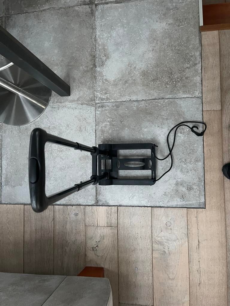 Opvouwbare Steekwagen - Handige Transportkar, Doe-het-zelf en Verbouw, Transportwagens, Ophalen, Gebruikt, Steekwagen