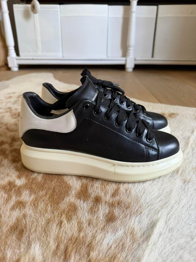 Toffe sneakers 40, Ophalen of Verzenden, Zo goed als nieuw, Zwart