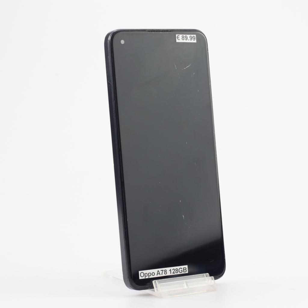 Oppo A78 5G 128GB, Telecommunicatie, Mobiele telefoons | Overige merken, Oppo, Zo goed als nieuw, Support@oppo.com, No.18 Haibin Road
Wusha Village, Chang'an Town
Dongguan, Guangdong
China