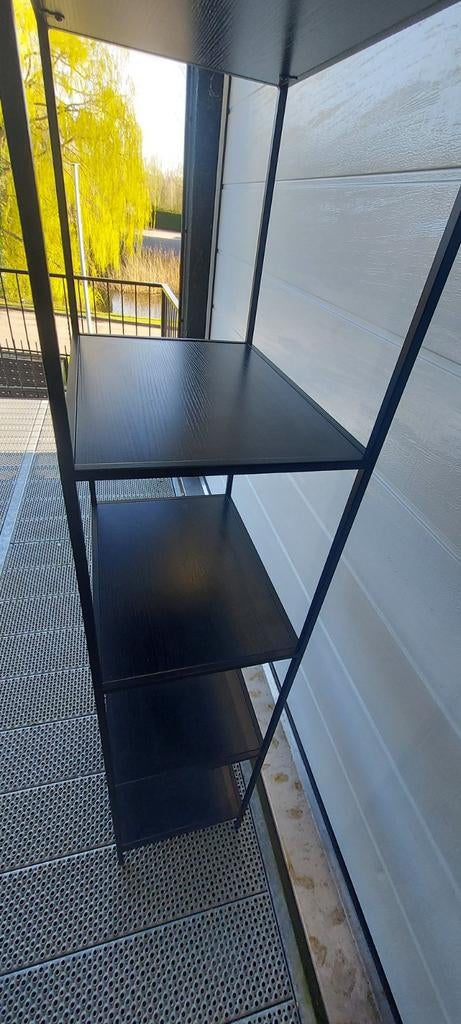 Kast, Ophalen, Nieuw