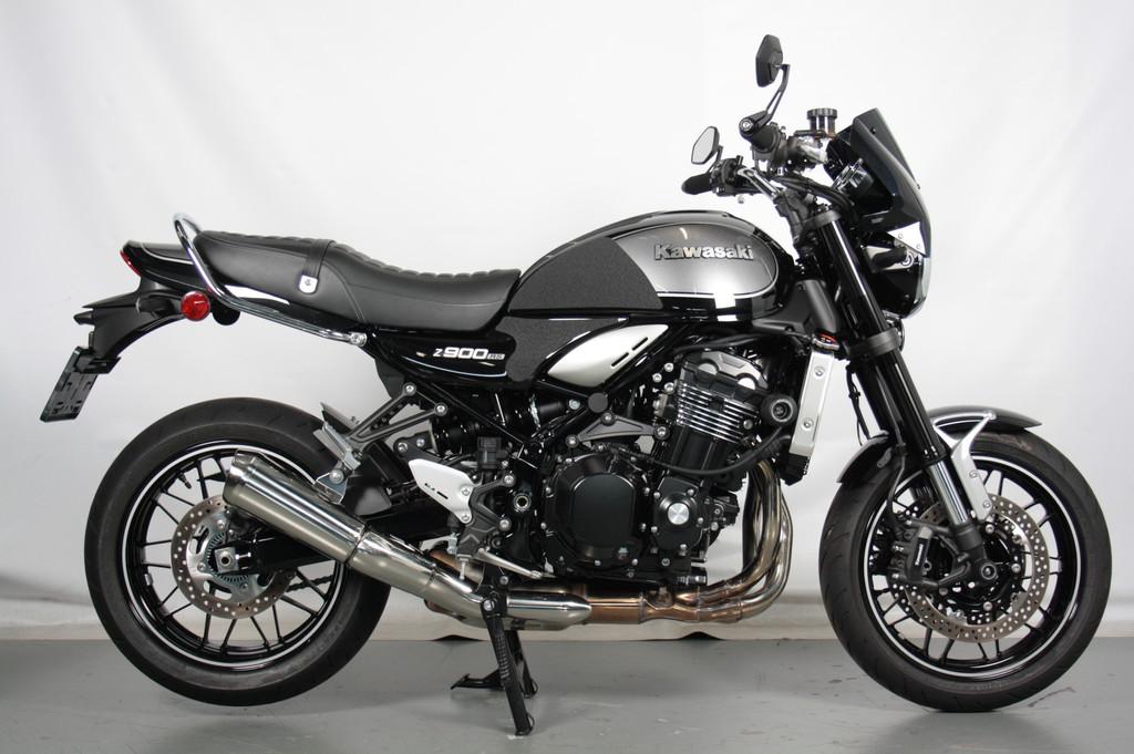 Kawasaki Z900RS (bj 2024)