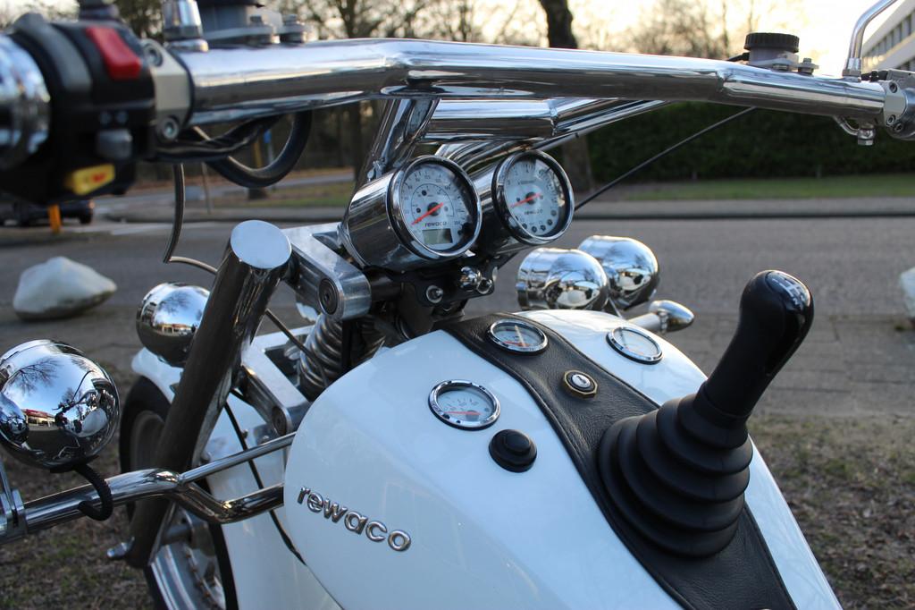 Rewaco RF1 GT Turbo - foto 3