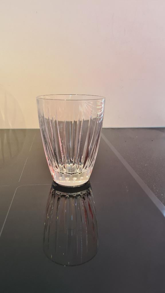 Wedgwood Windsor Kristallen glazen, Ophalen of Verzenden