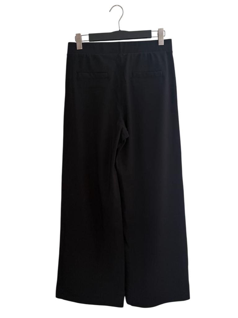 Studio Anneloes broek M (Lexie), Maat 38/40 (M), Zwart, Ophalen of Verzenden, Zo goed als nieuw