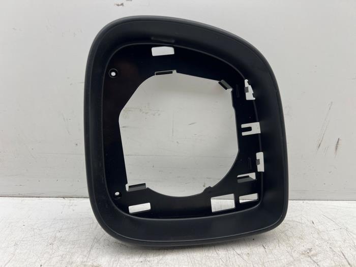 Spiegelkap links van een Volkswagen Transporter, Gebruikt, -, Volkswagen, -