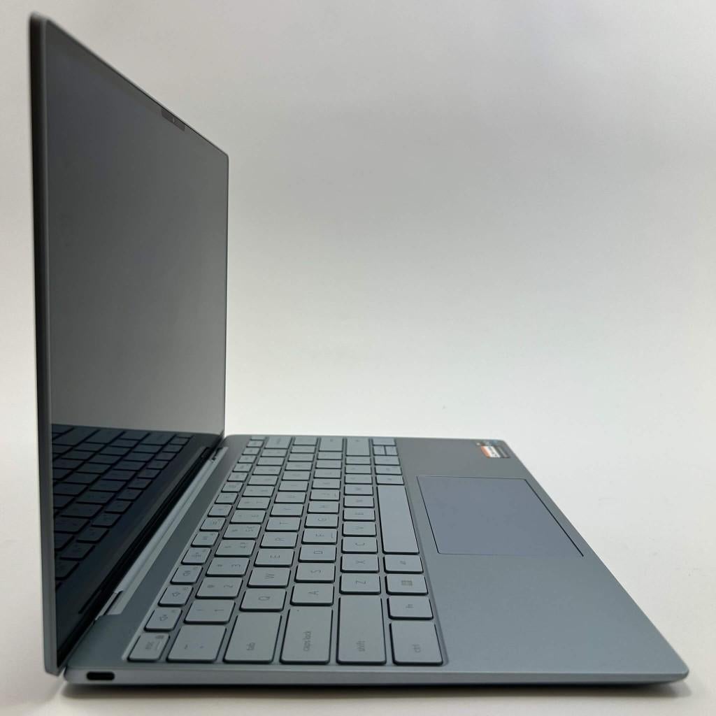 Dell XPS 9315 – 4K Touch – Core i7-1250U – 16GB – 512GB, 9743AL, Qwerty, Tiptoplaptop, 13 inch