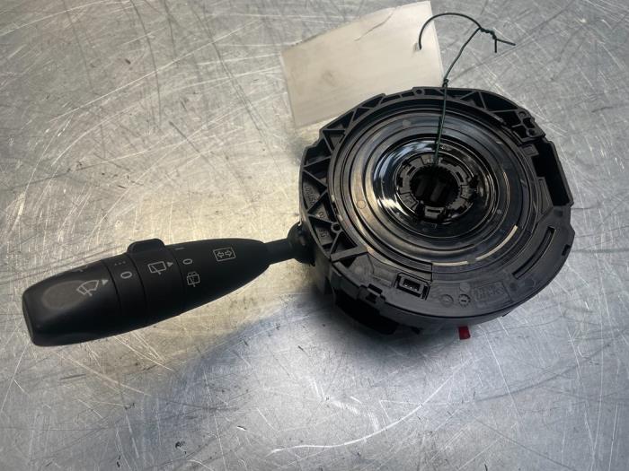 Combischakelaar Stuurkolom van een Mercedes C-Klasse, Ophalen of Verzenden, 3 maanden garantie, Gebruikt, Mercedes-Benz