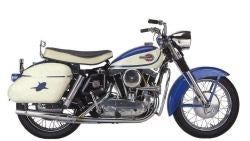 Harley Davidson 1959-2003 Sportster Werkplaatsboek CD, Motoren, Handleidingen en Instructieboekjes, Ophalen of Verzenden, Harley-Davidson of Buell