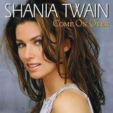 Shania Twain CD 's DVD 's, Ophalen of Verzenden, Zo goed als nieuw