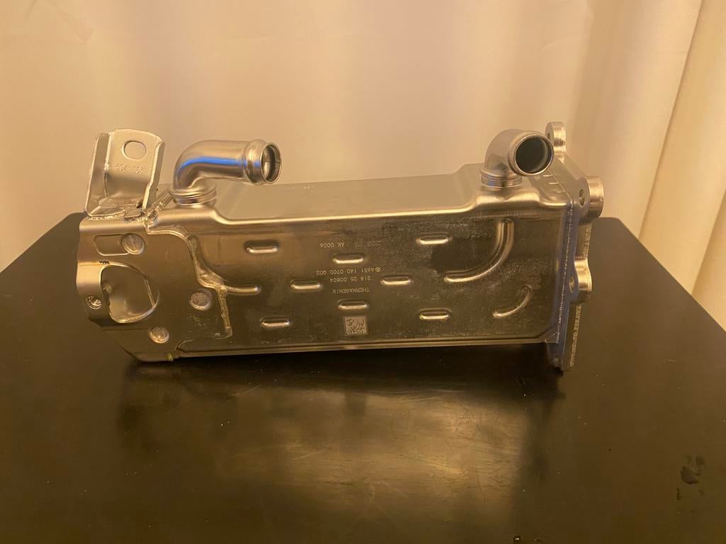 Egr koeler mercedes vito nieuw a6511400700, Ophalen, Nieuw, Mercedes-Benz