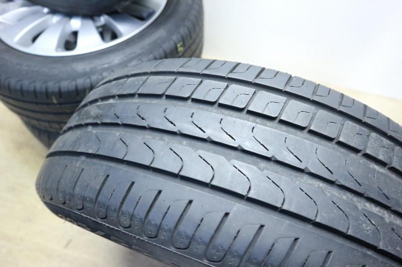 Mercedes GLA velgen 17 inch + winterbanden 5x112, Banden en Velgen, 17 inch, Nvt, Personenwagen