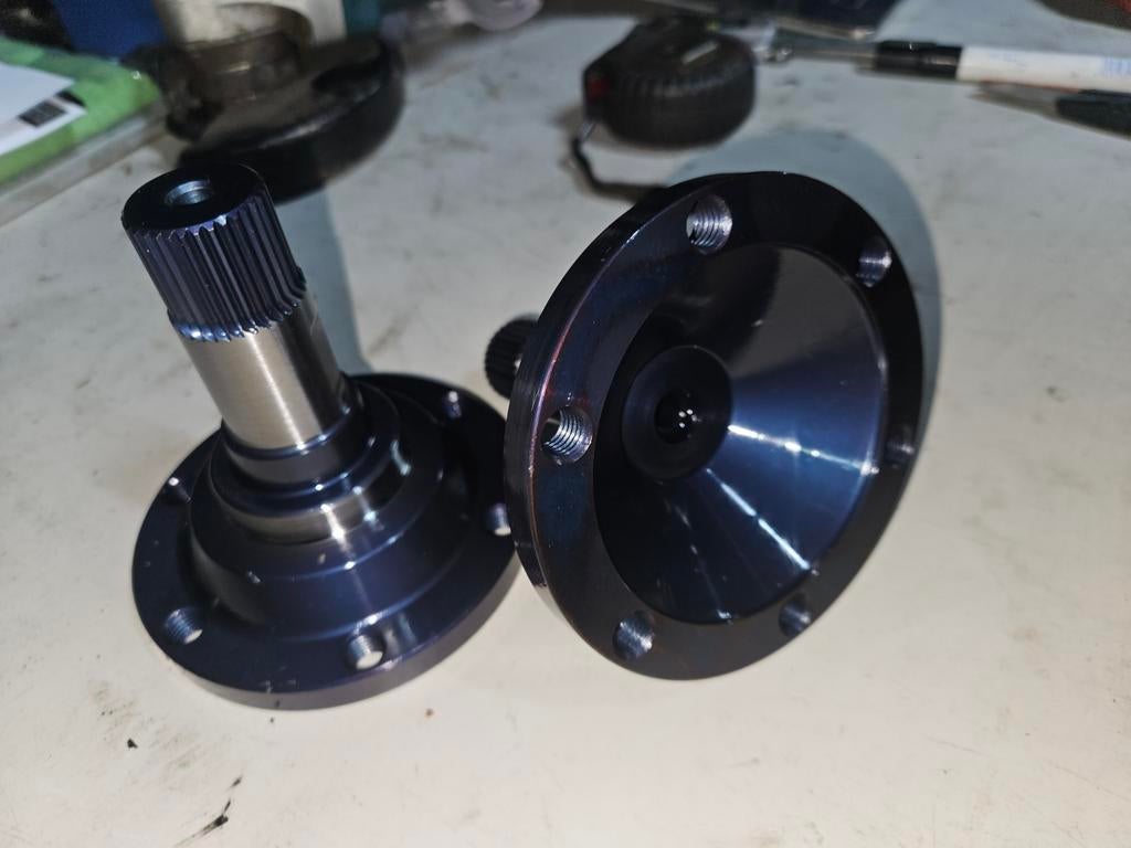 diverse onderdelen cross rally stuur tank koeler abf vw opel, Auto diversen, Ophalen of Verzenden, Vw, Info@wealer.nl, Zuiderinslag 2 3833 BP Leusden