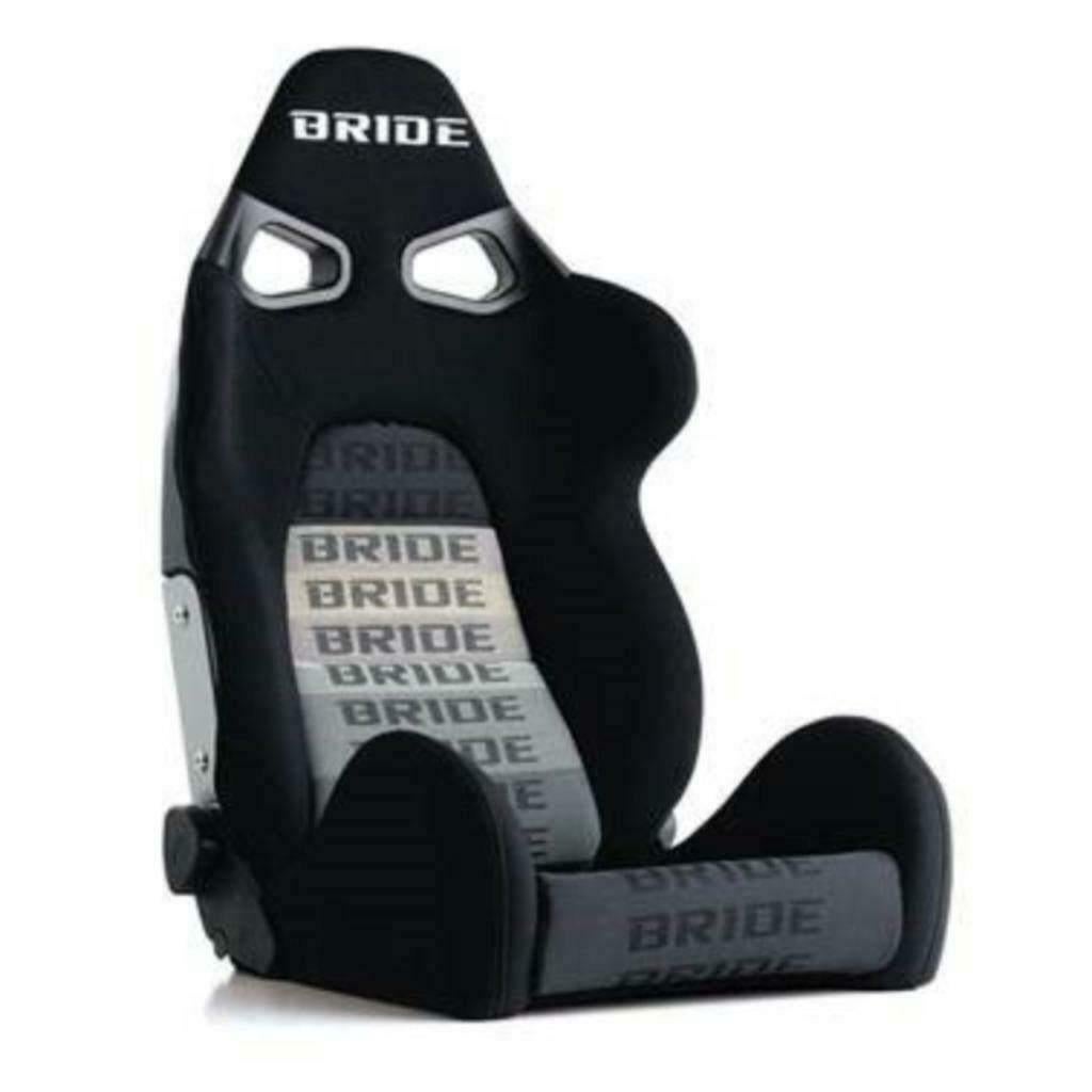 Bride Cuga kuipstoel sportstoel diverse kleuren, Auto diversen, Ophalen of Verzenden