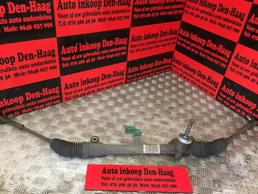 Fiat Grande Punto/Evo ('05-'11) Stuurhuis A0003202, Ophalen of Verzenden, Gebruikt, Fiat