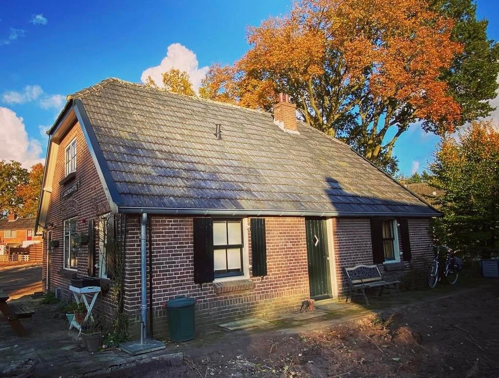 Gezocht: Woning of (deel van) boerderij in buitengebied, Huizen en Kamers, Op zoek naar een huis