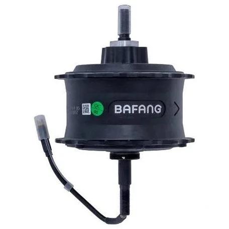 Achterwiel motor 36v 250w Bafang Knaap AMS (compleet) wiel, Ophalen of Verzenden, Zo goed als nieuw, Wiel