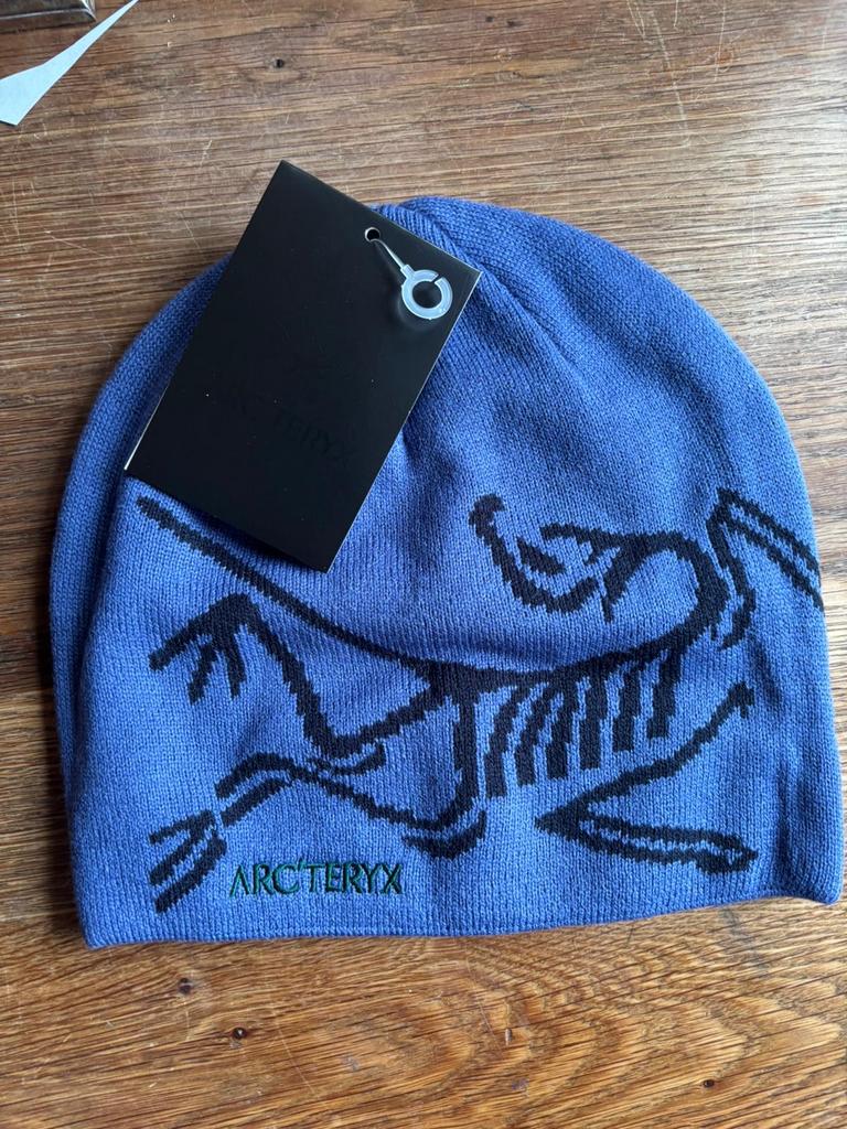 Arcteryx Muts - Zo Goed Als Nieuw, Ophalen of Verzenden, Zo goed als nieuw, One size fits all, Pet