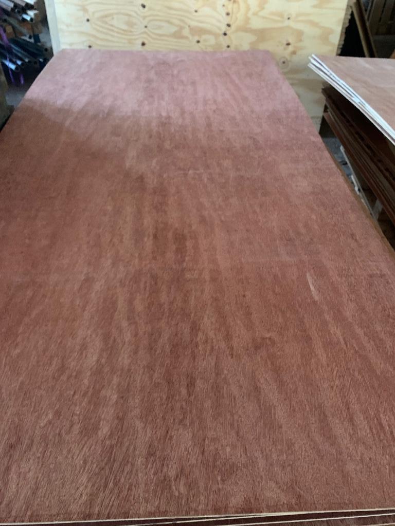 Okoume multiplex triplex watervast Caravan, Camper ,Boot Van, Doe-het-zelf en Verbouw, Ophalen, Minder dan 25 mm, Overige typen