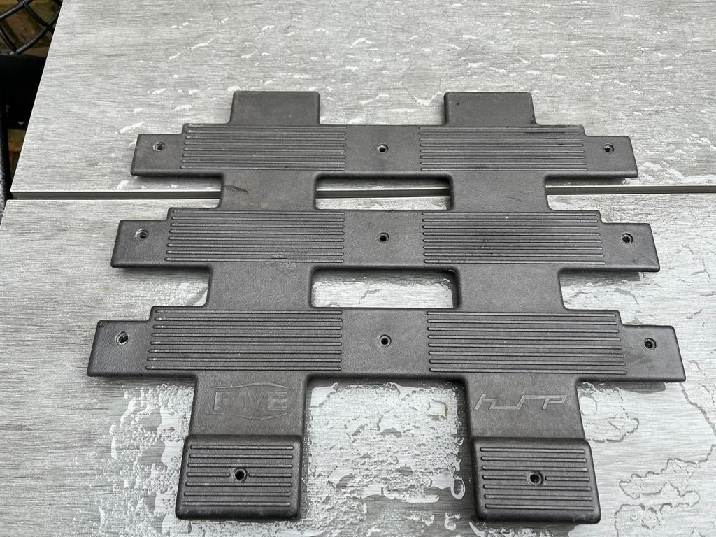 Rive HSP D25 voetenplateau protector, Ophalen of Verzenden, Gebruikt, Overige typen