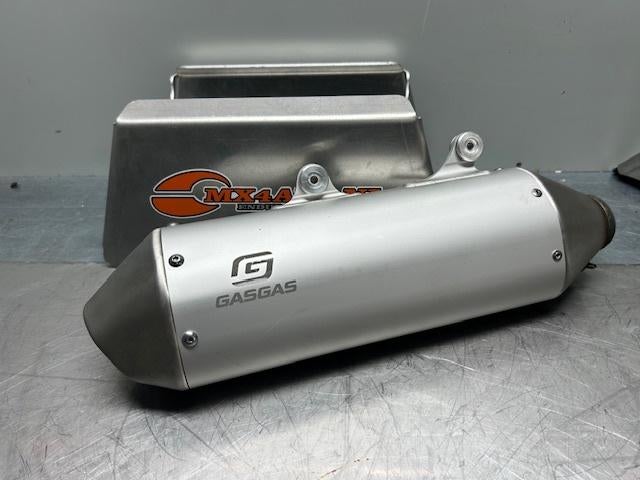 KTM Gas Gas Enduro demper nieuw A540.05.181.000, KTM, Nieuw, Ophalen of Verzenden, Mattighofen